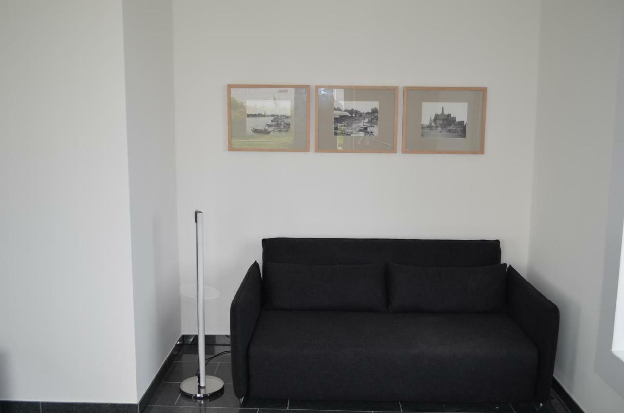 Duenenblick Apartments Heligoland Extérieur photo