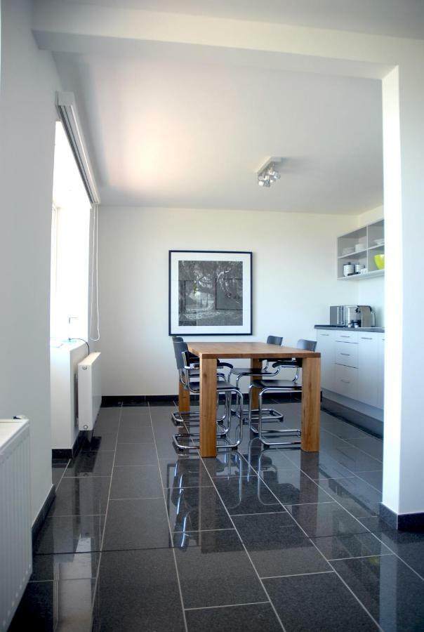 Duenenblick Apartments Heligoland Extérieur photo