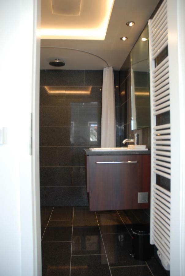 Duenenblick Apartments Heligoland Extérieur photo