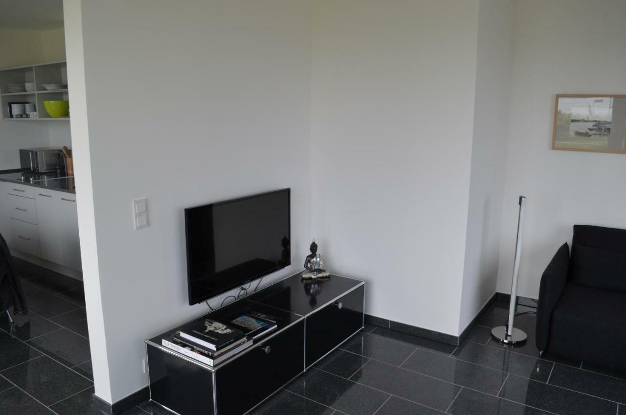 Duenenblick Apartments Heligoland Extérieur photo