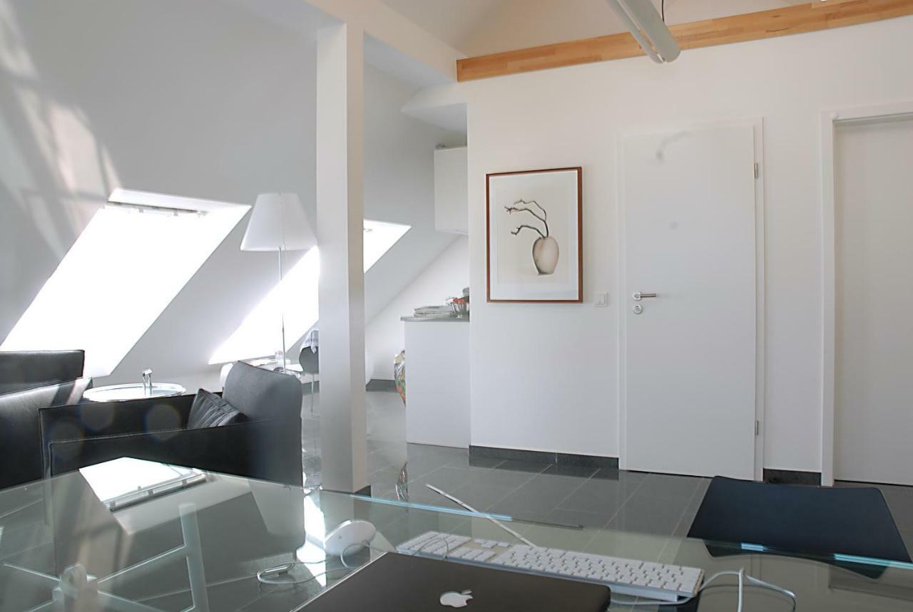 Duenenblick Apartments Heligoland Extérieur photo