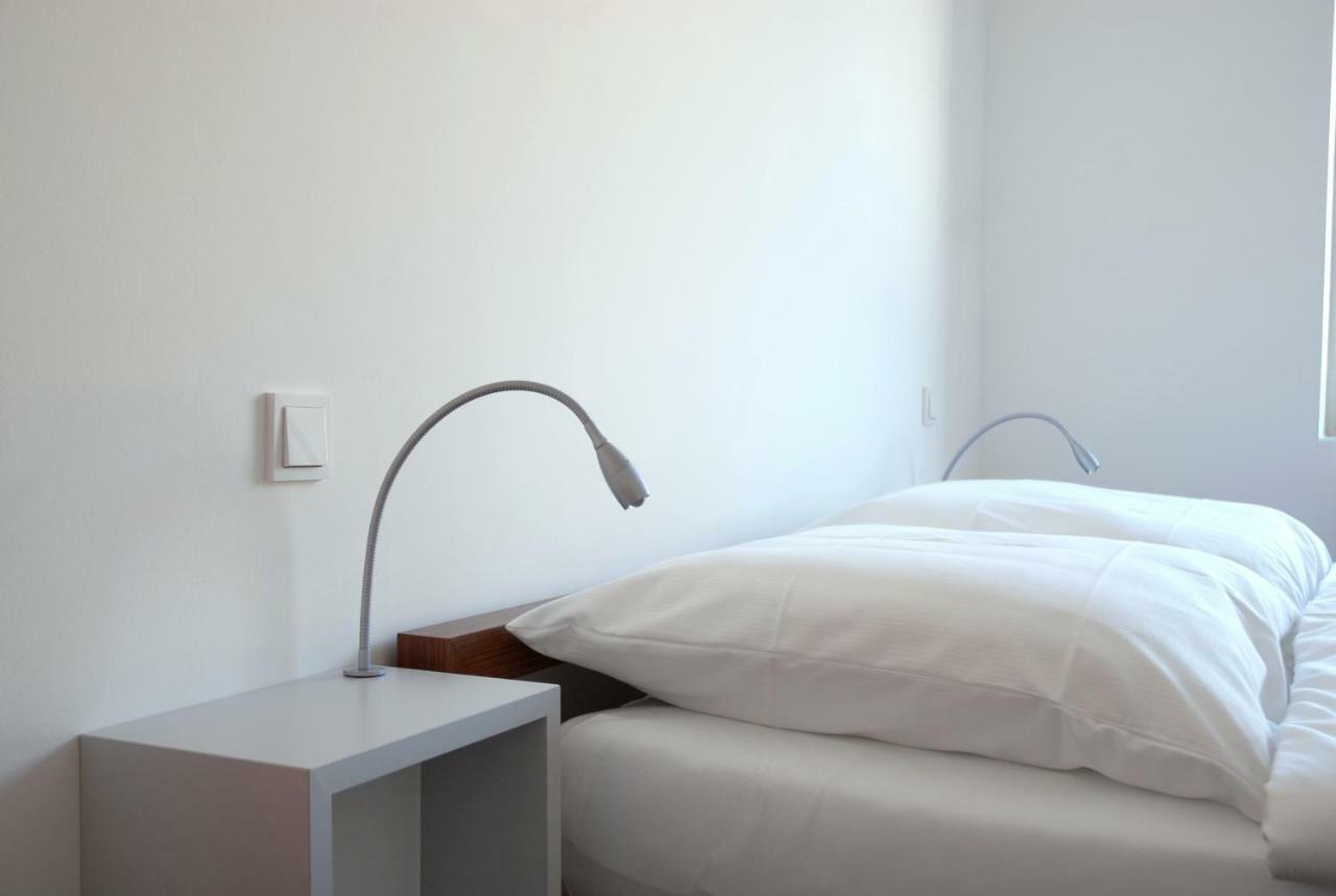 Duenenblick Apartments Heligoland Extérieur photo