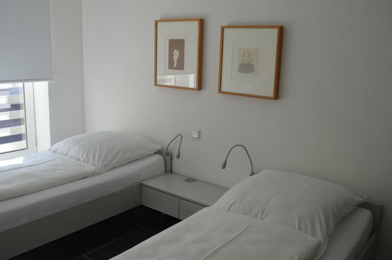 Duenenblick Apartments Heligoland Extérieur photo