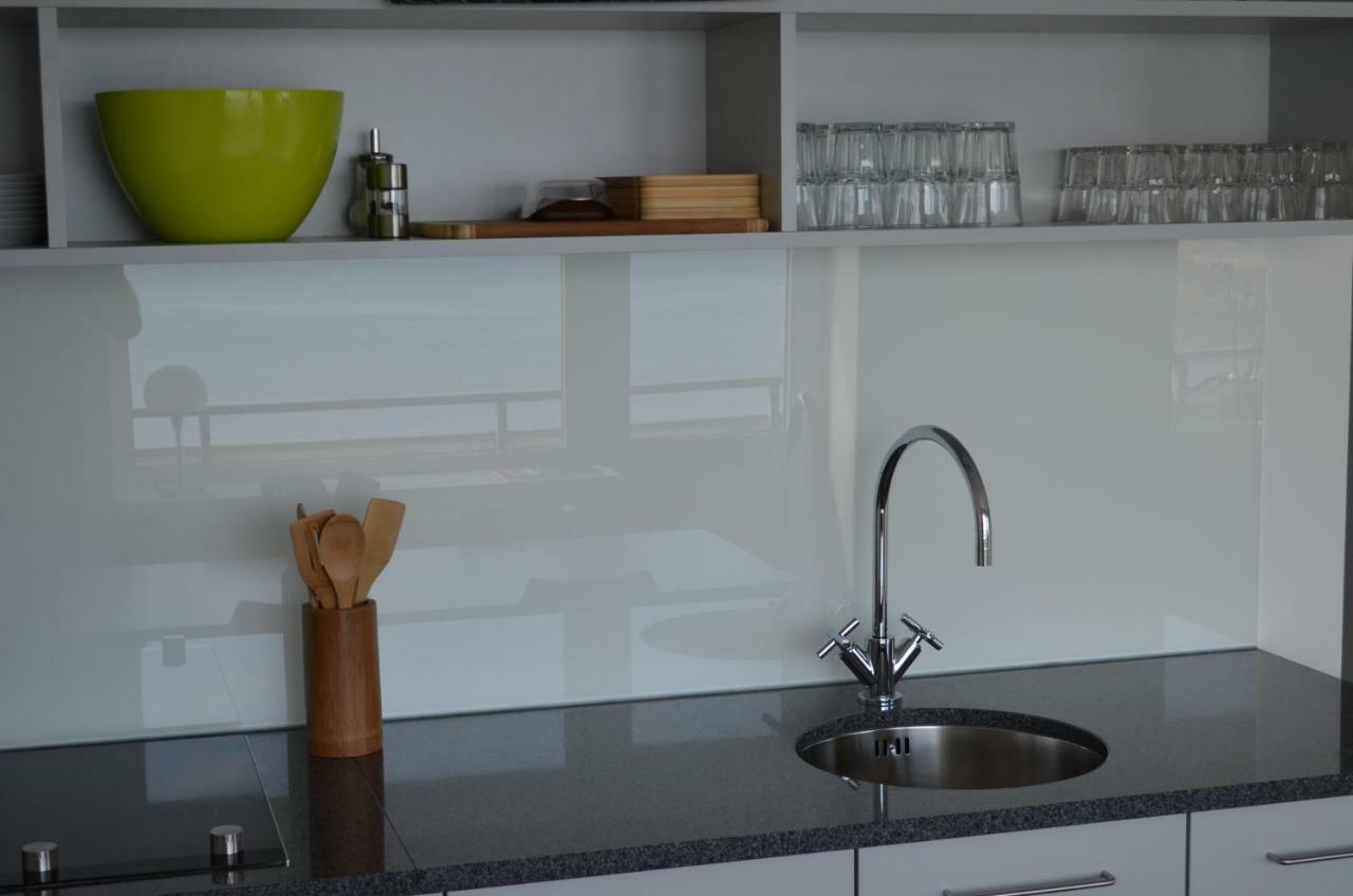 Duenenblick Apartments Heligoland Extérieur photo